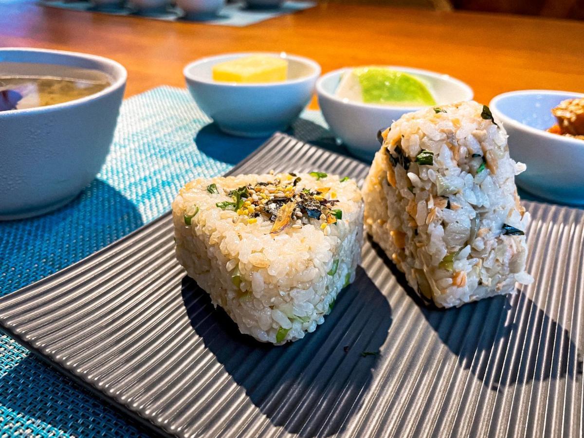 Futen Villa Tam Nghĩa Ngoại thất bức ảnh