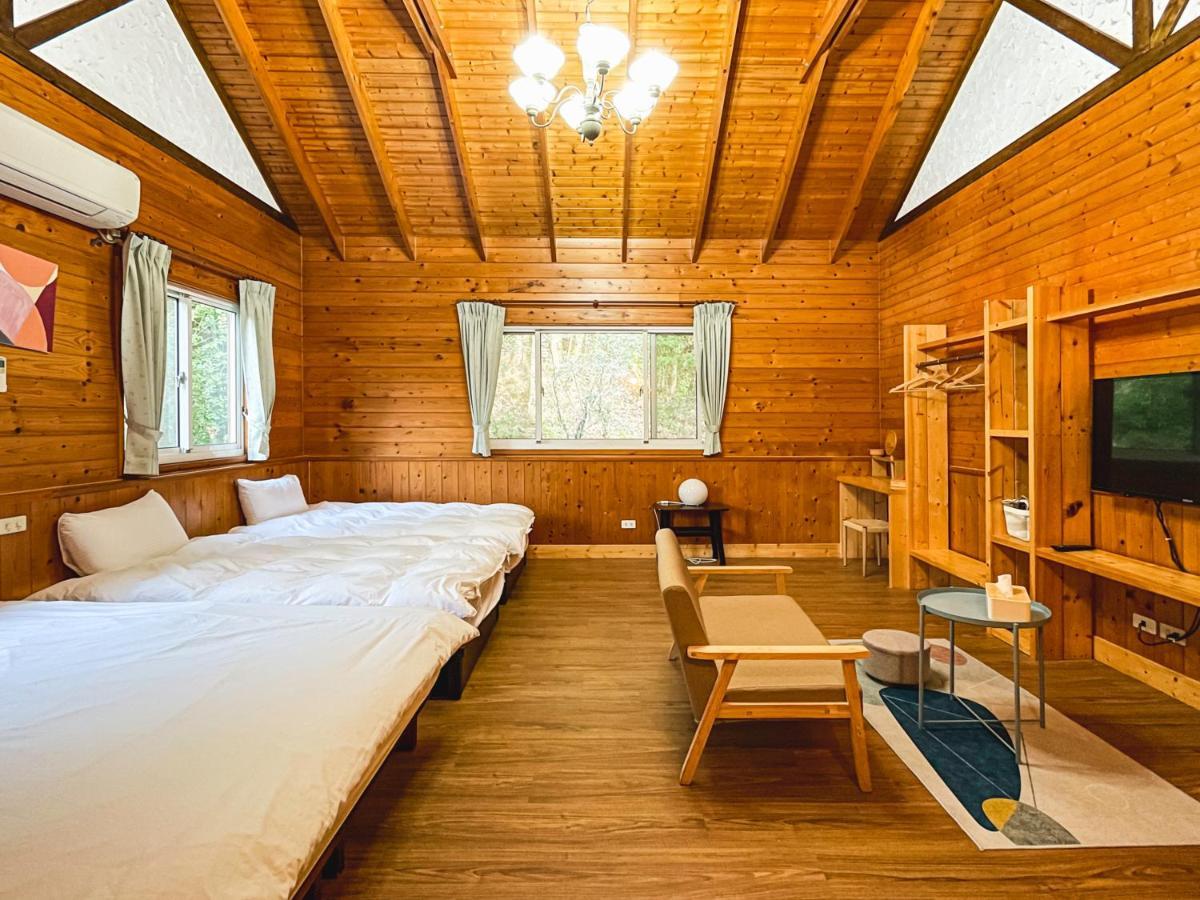 Futen Villa Tam Nghĩa Ngoại thất bức ảnh