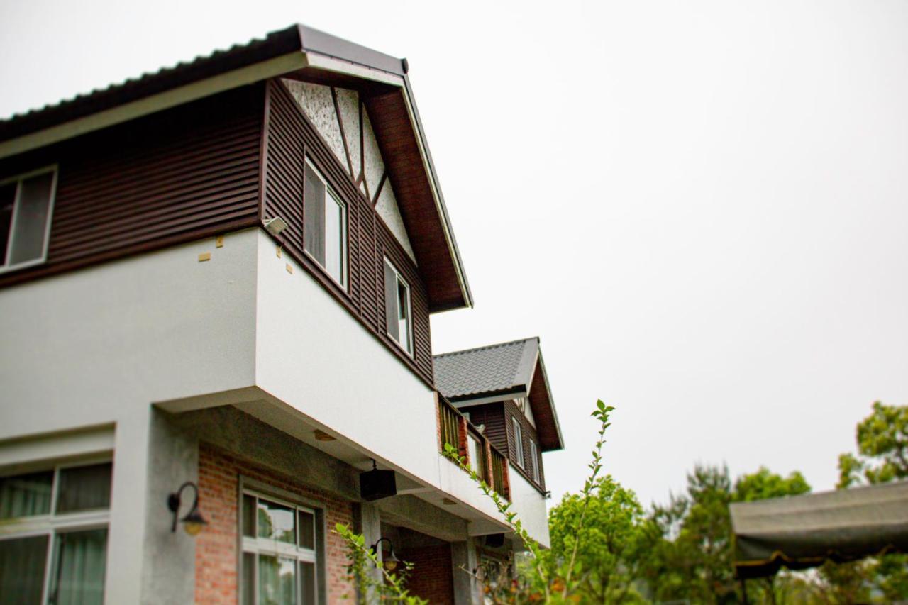 Futen Villa Tam Nghĩa Ngoại thất bức ảnh