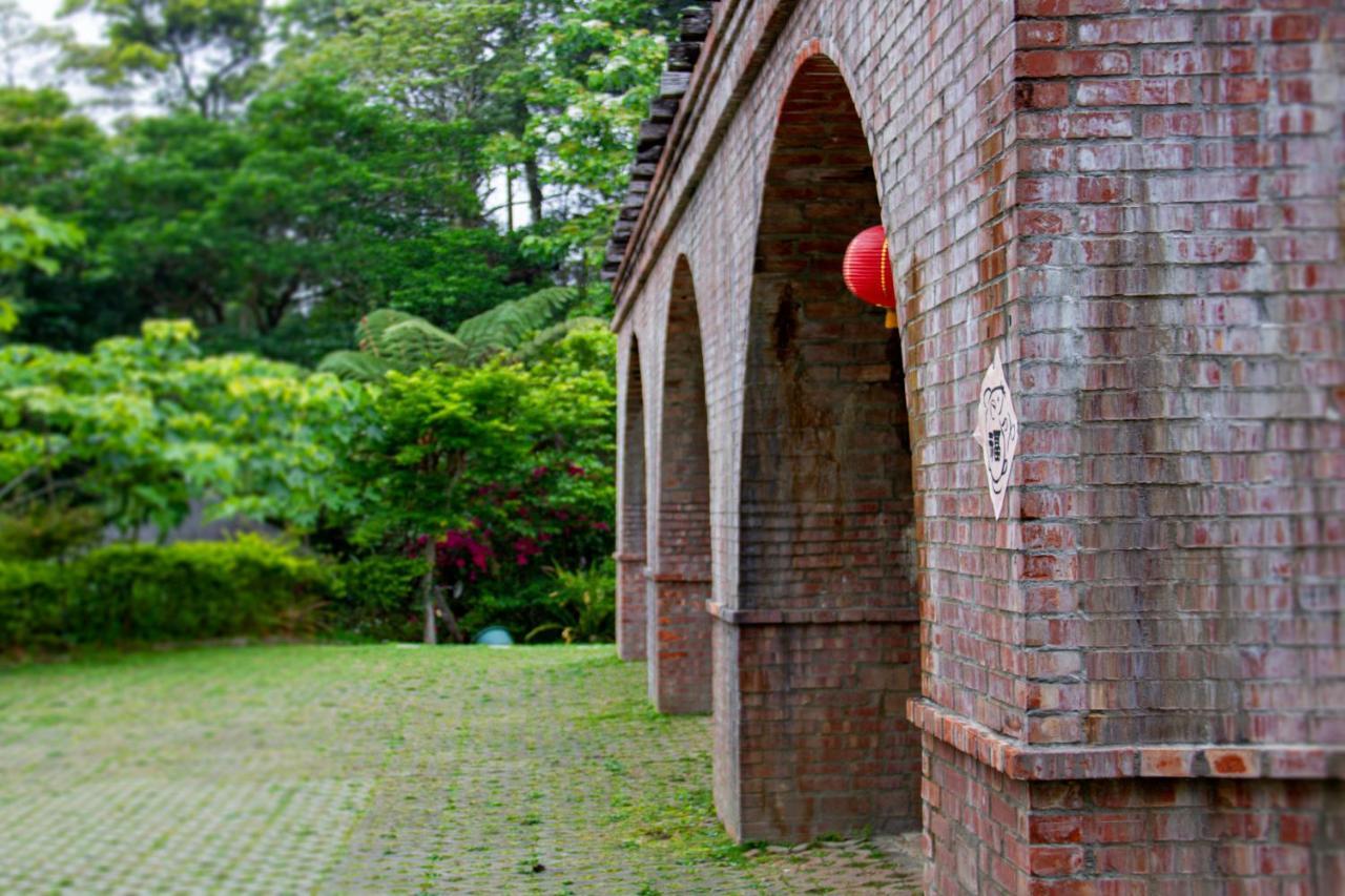 Futen Villa Tam Nghĩa Ngoại thất bức ảnh